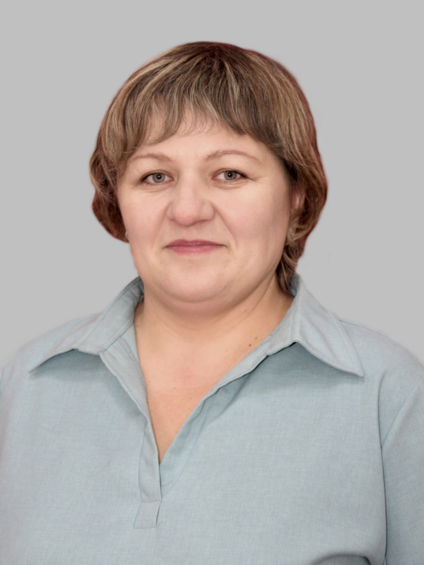 Шильникова Екатерина Сергеевна.