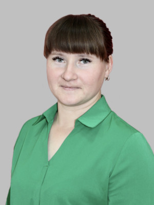 Гуляева Нинель Валерьевна Гуляева Нинель Валерьевна