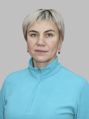 Клименко Марина Михайловна Клименко Марина Михайловна