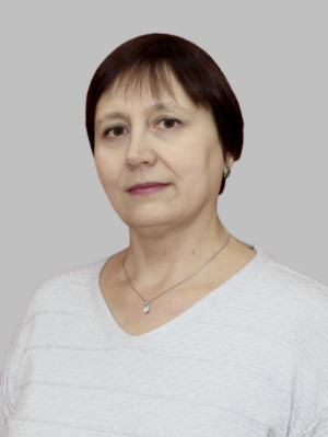 Марчукова Зинаида Владимировна Марчукова Зинаида Владимировна