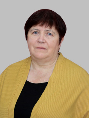 Петлюк Надежда Михайловна Петлюк Надежда Михайловна